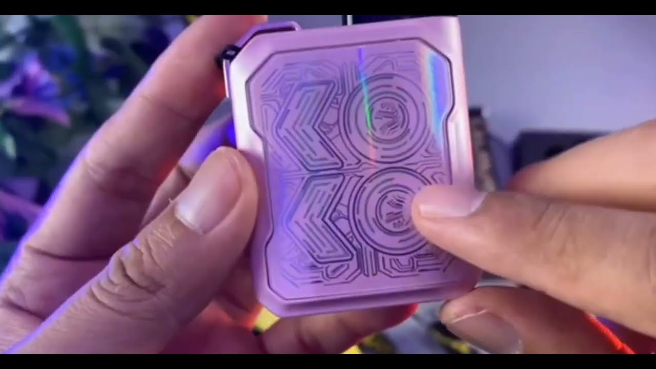 Rekomendasi Merk Pod dan Mod Vape Terbaik, Kenali Perbedaannya!