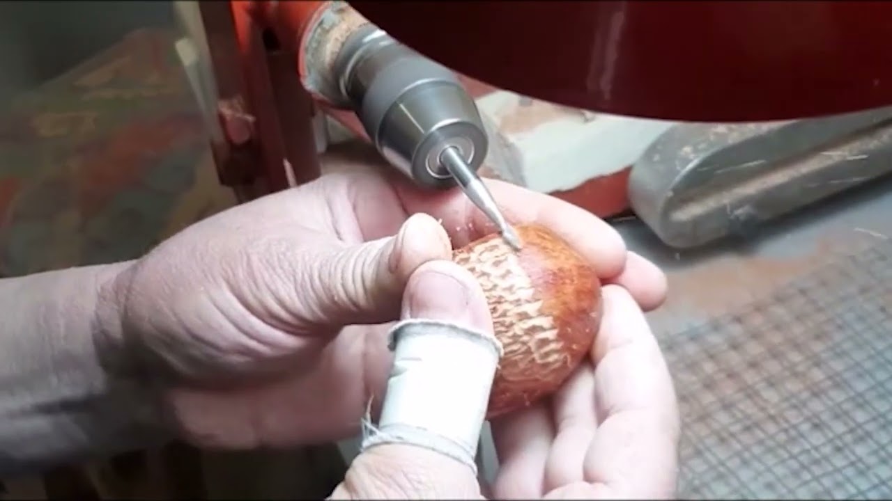 Costruire una Pipa - Stefano Santambrogio [3/3]