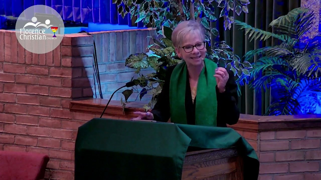 How to Give | Matthew 6:1-6 | Sermon