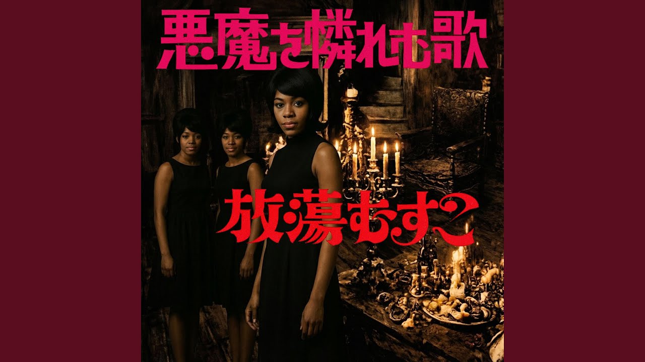 Street-Side Sister’s Song