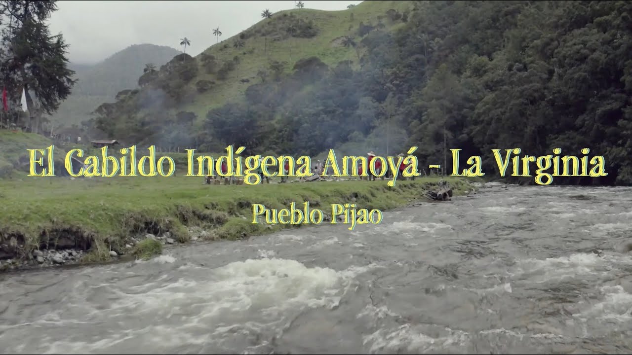 La Voz Pijao - Capítulo 1- 