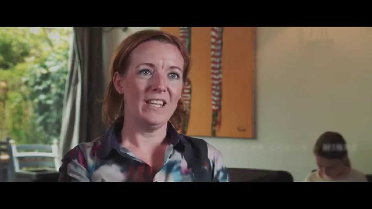 Itziar uit Zeist vertelt over haar Kuranda hondenbed dat niet de nadelen heeft van hondenkussens