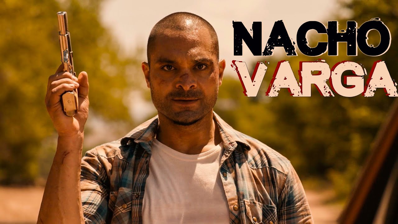 Nacho Varga II Better Call Saul II One way or Another