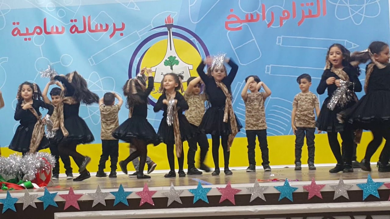 مدرسة منارة الشارقة