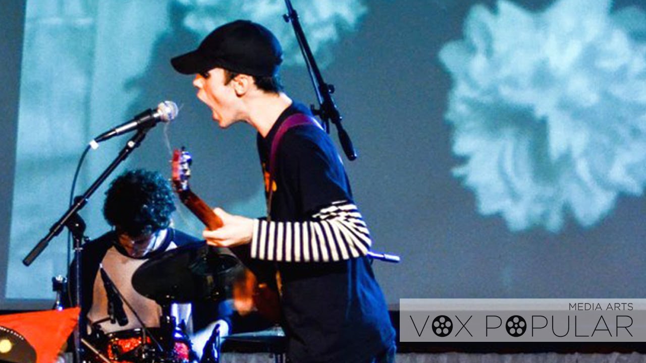 Burial Etiquette Live | Vox Popular