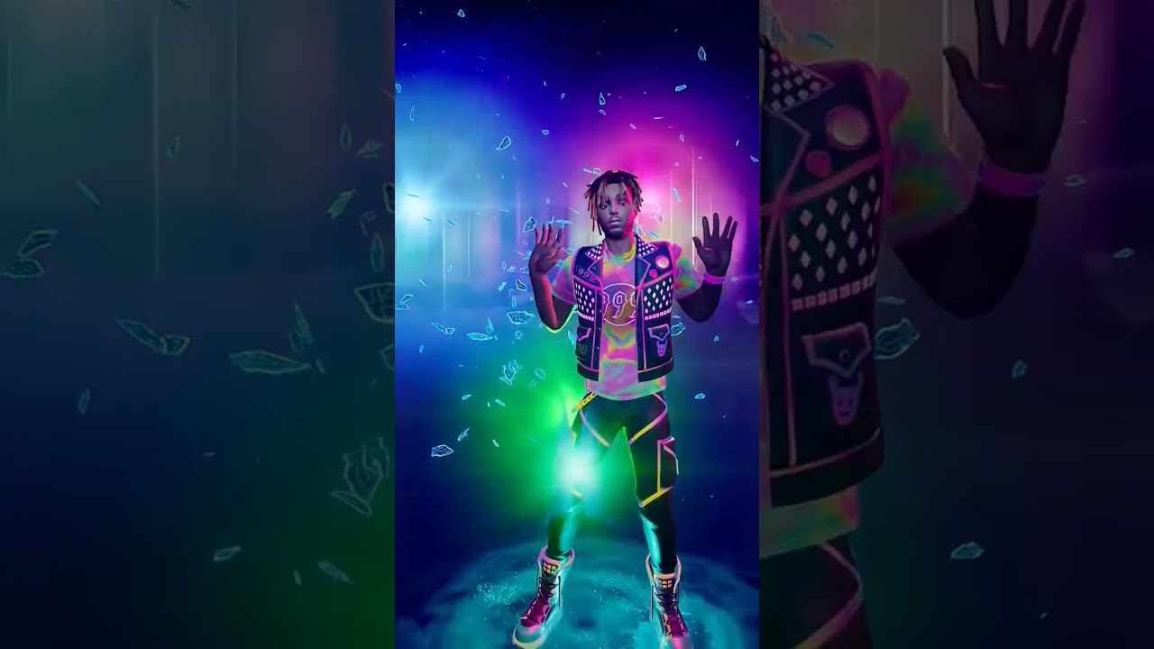 Lucide dreams (RIP Juice Wrld🕊️🕊️) 