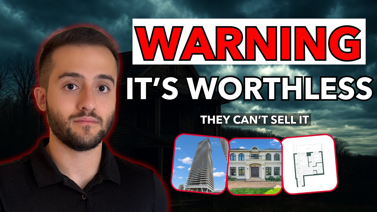 В Ванкувере эти типы домов терпят сокрушительное поражение.