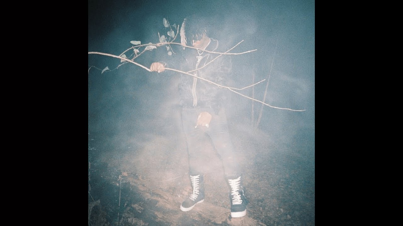 [FREE] Ken Carson Type Beat "LONELY"