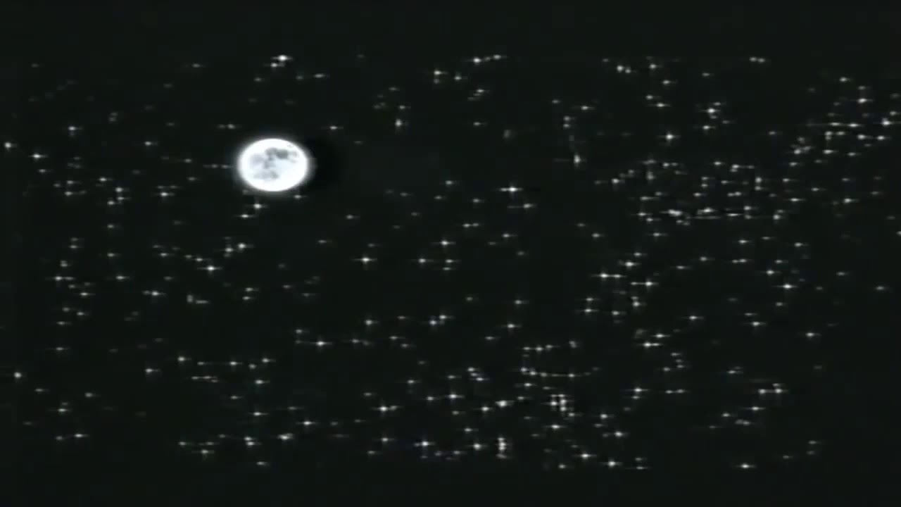 The Free - Loveletter From Space [Official video] [☆90s Eurodance Gems☆]