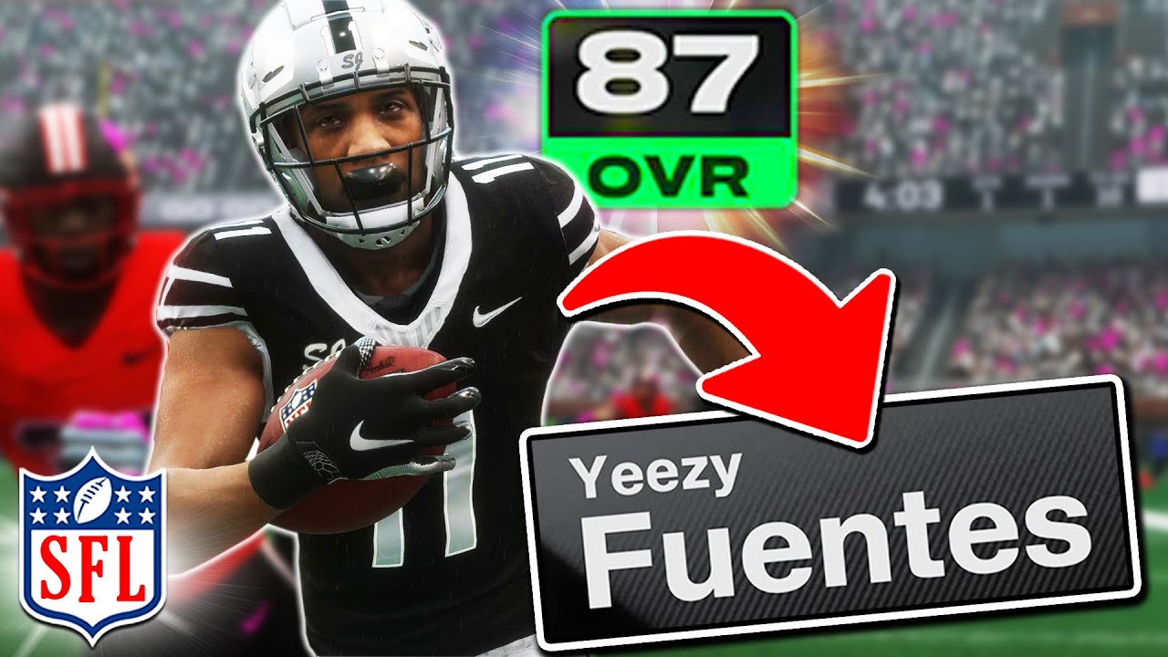 We take on this OG subscriber in a THRILLER! | Madden 25 Subscriber Football League Ep. 33