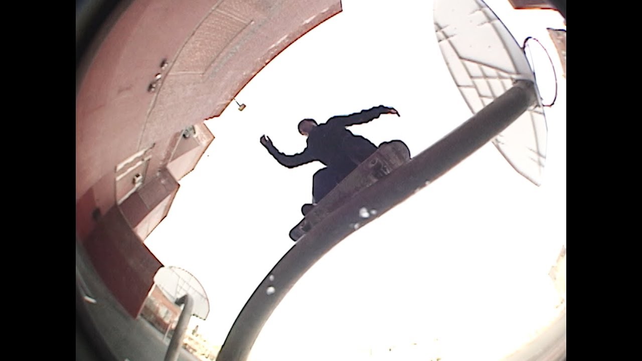 Kyota Umeki - Potluck Part