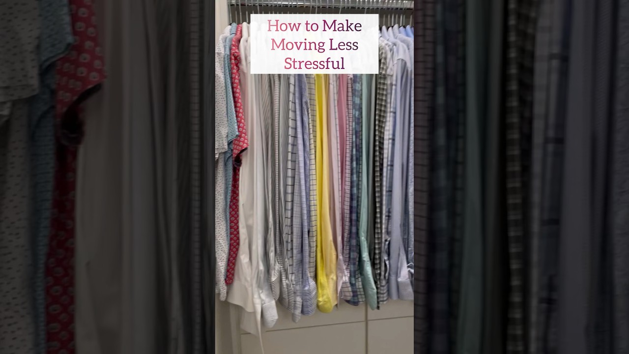 3 совета, как сделать переезд менее стрессовым 