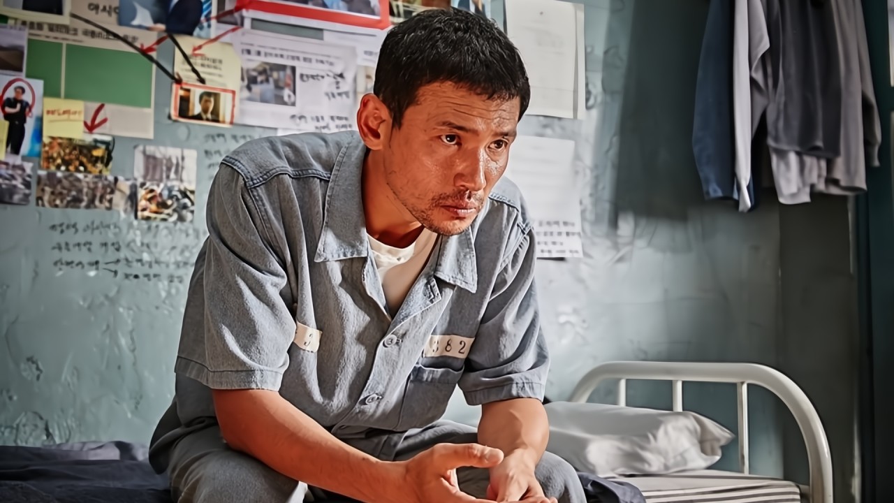 رجل أرسل إلى السجن لجريمة لم يرتكبها