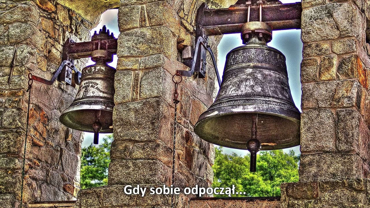 MĄDRY I GŁUPI - Ignacy Krasicki (krótka bajka z morałem)