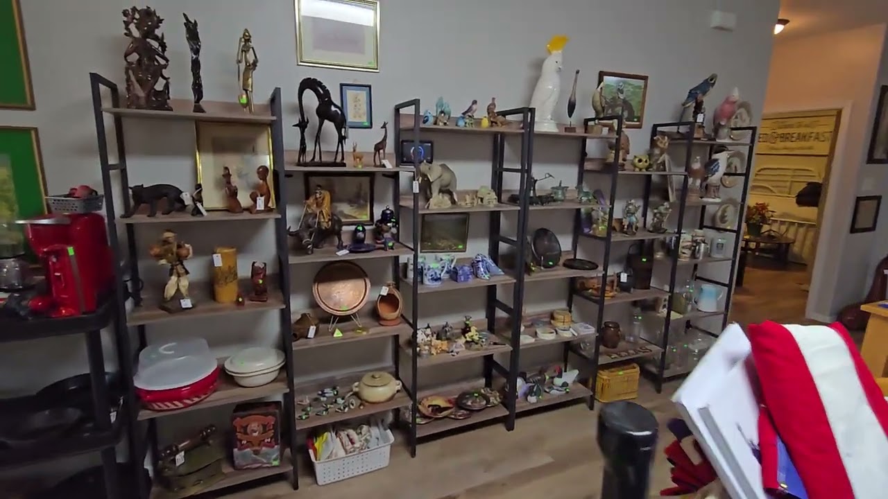 Cherry Pick Estate Sales - Feb 21st -23rd 2025 - Tomball, Tx