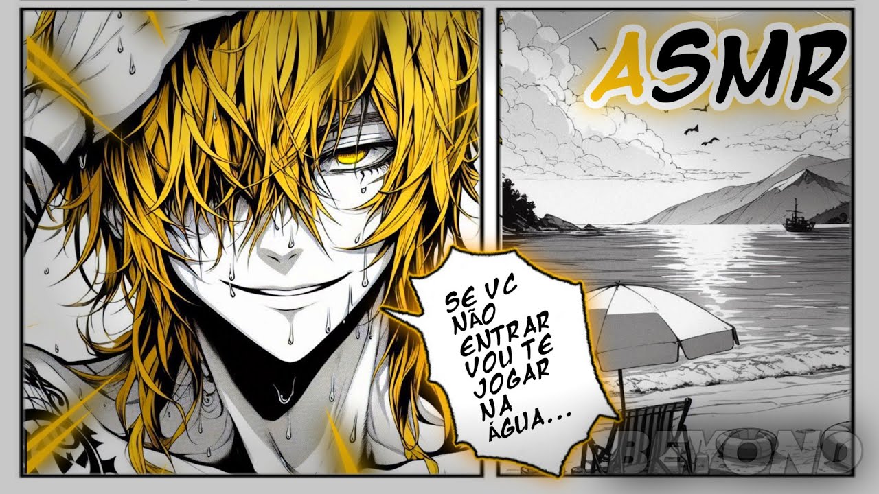 PROV WLA WLA WLA ASMR - 𝖆 𝖒 𝖎 𝖌 𝖔   𝖈 𝖔 𝖑 𝖔 𝖗 𝖎 𝖉 𝖔    𝖓 𝖆     𝖕 𝖗 𝖆 𝖎 𝖆