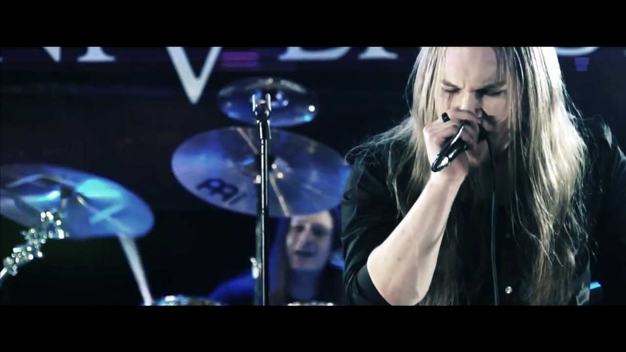 Omniversum - The Tomb (Music video)