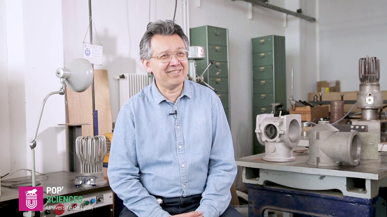 L&rsquo;exploration spatiale a-t-elle encore un sens ? - Pop'Sciences Mag #4