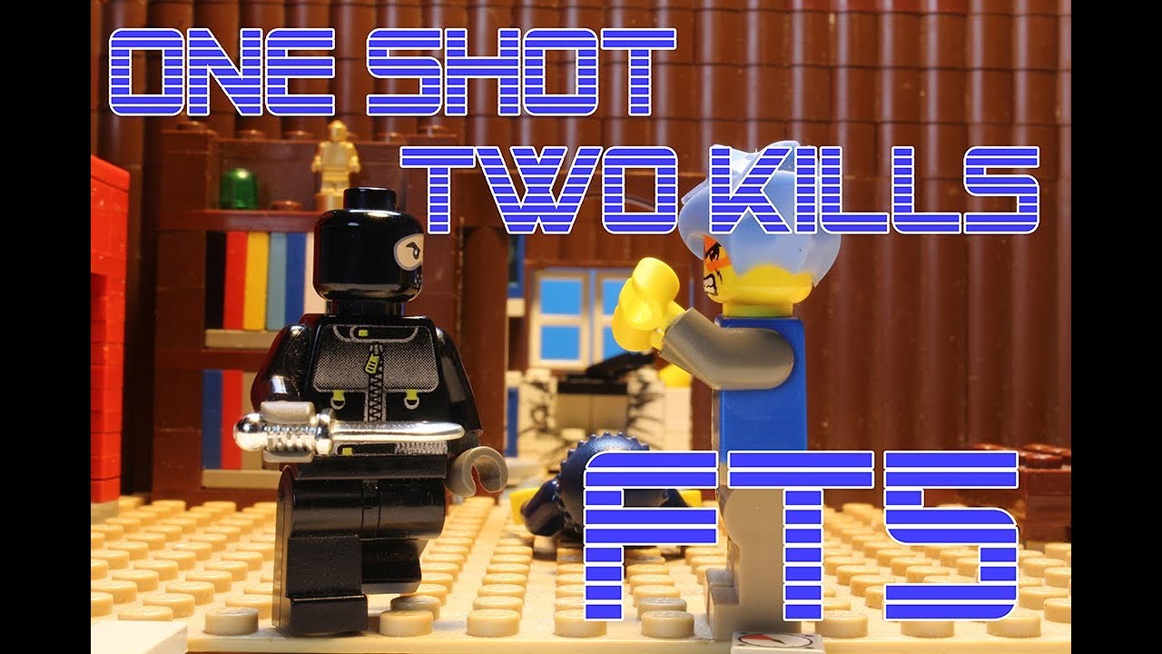 One Shot, Two Kills (FT5)