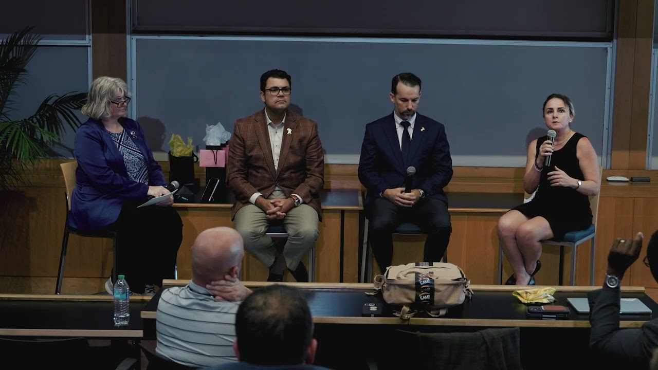 Panel 3B  AI in Hospitality & Entertainment  Transforming the Customer Experience