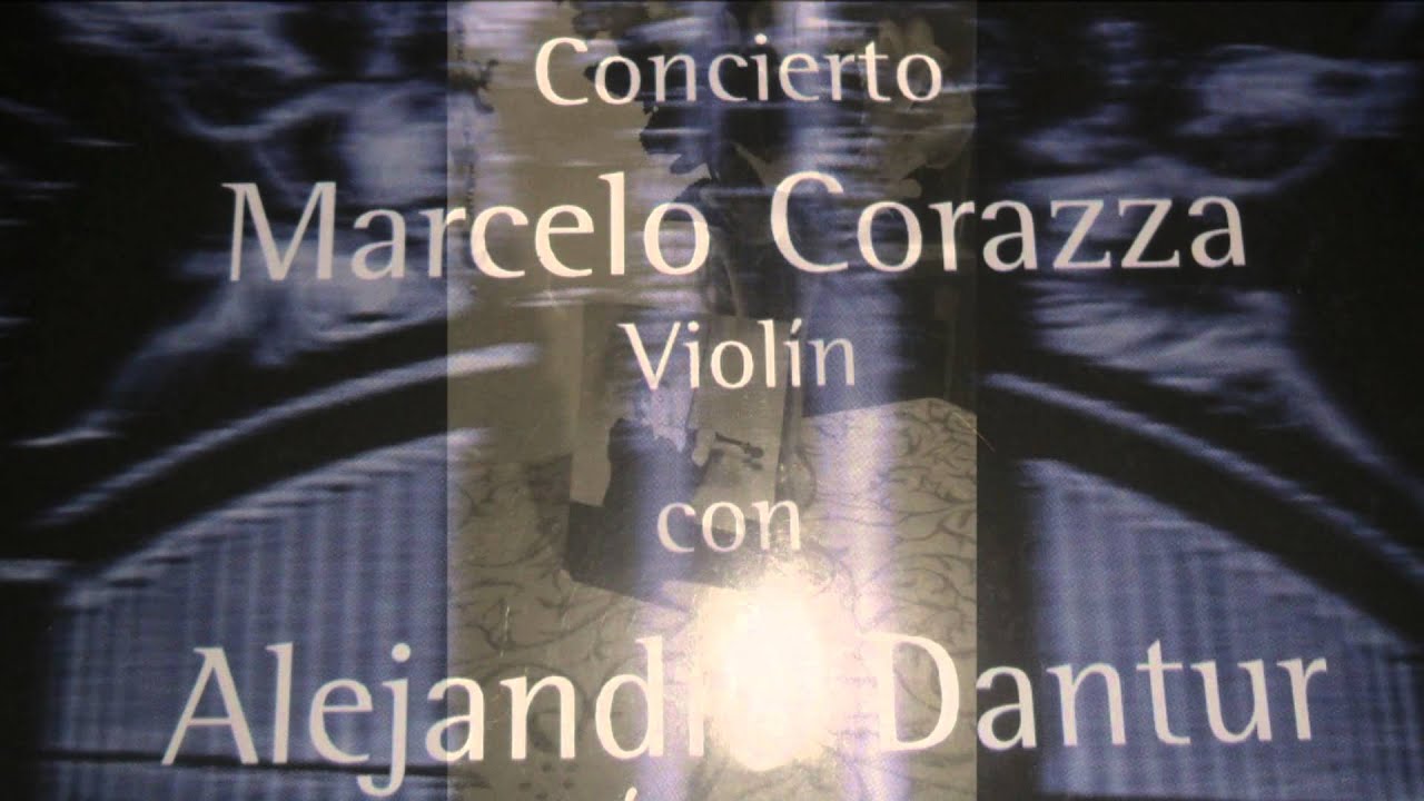 Manuel de Falla- danza del molinero