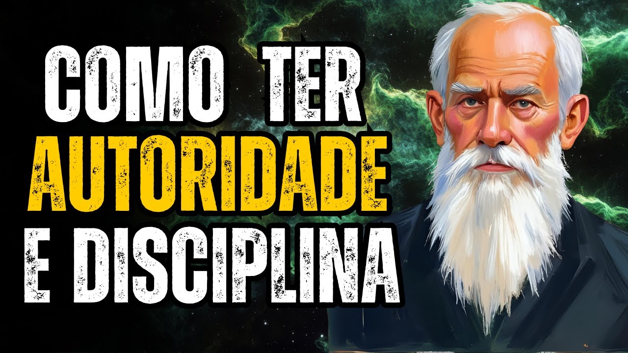 A Disciplina Que Faz os Homens Imparáveis | A Filosofia dos Invencíveis