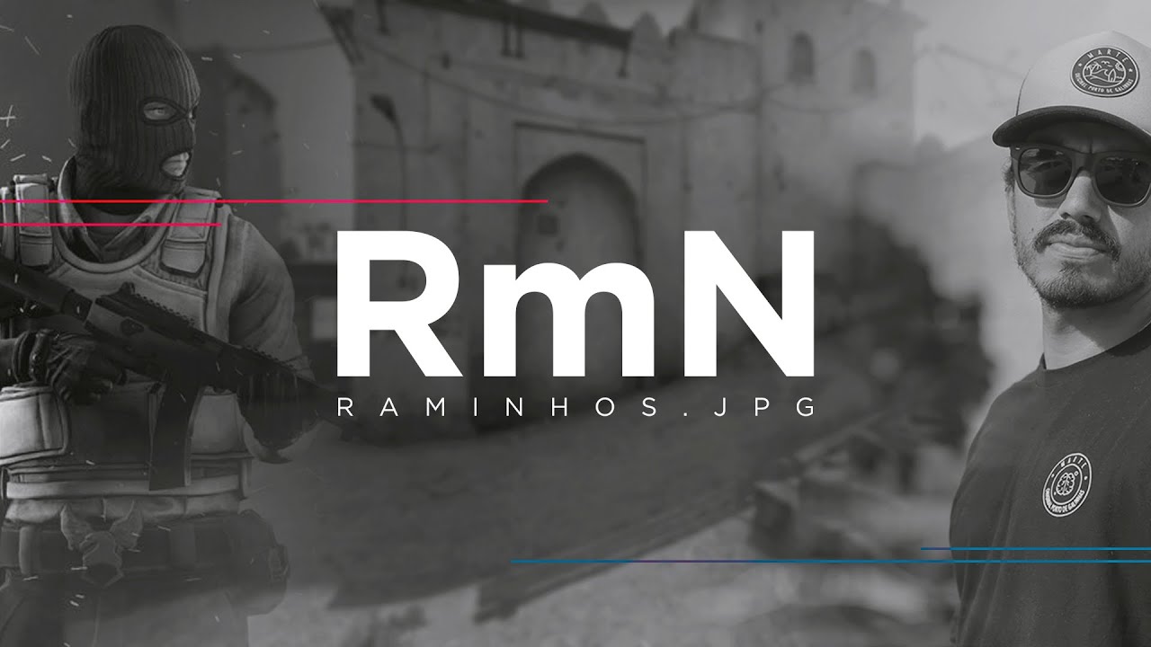 Best Of RmN - CS:GO