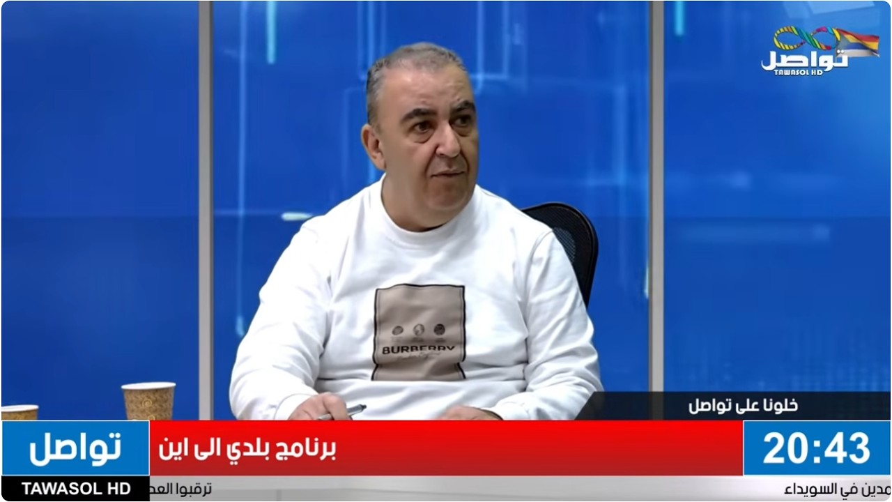 عضو المجلس حسن زاهر عن ميزانية المجلس المحلي