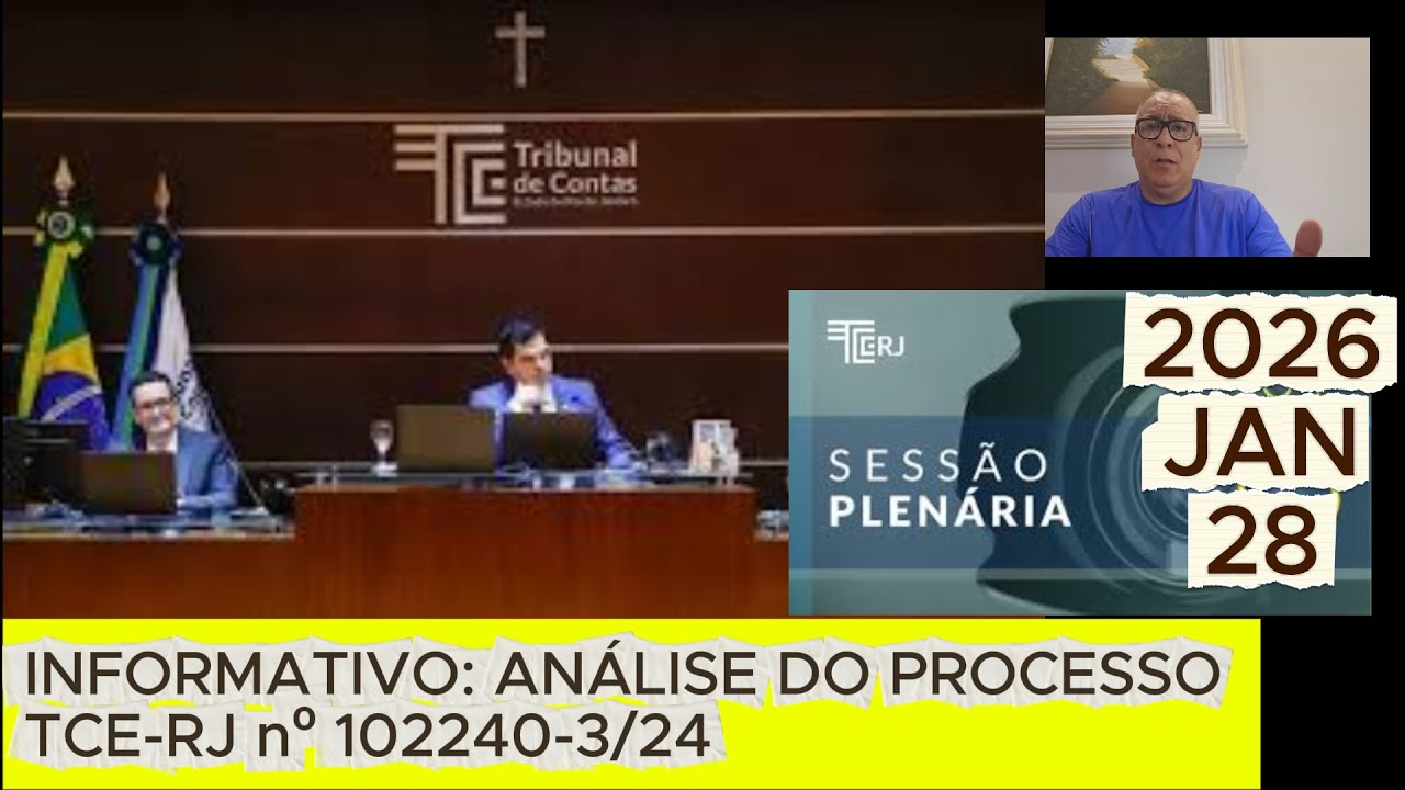 JULGAMENTO DECISIVO; O PLANO DO G0V EM DIVIDIR ATIVOS E VETERANOS