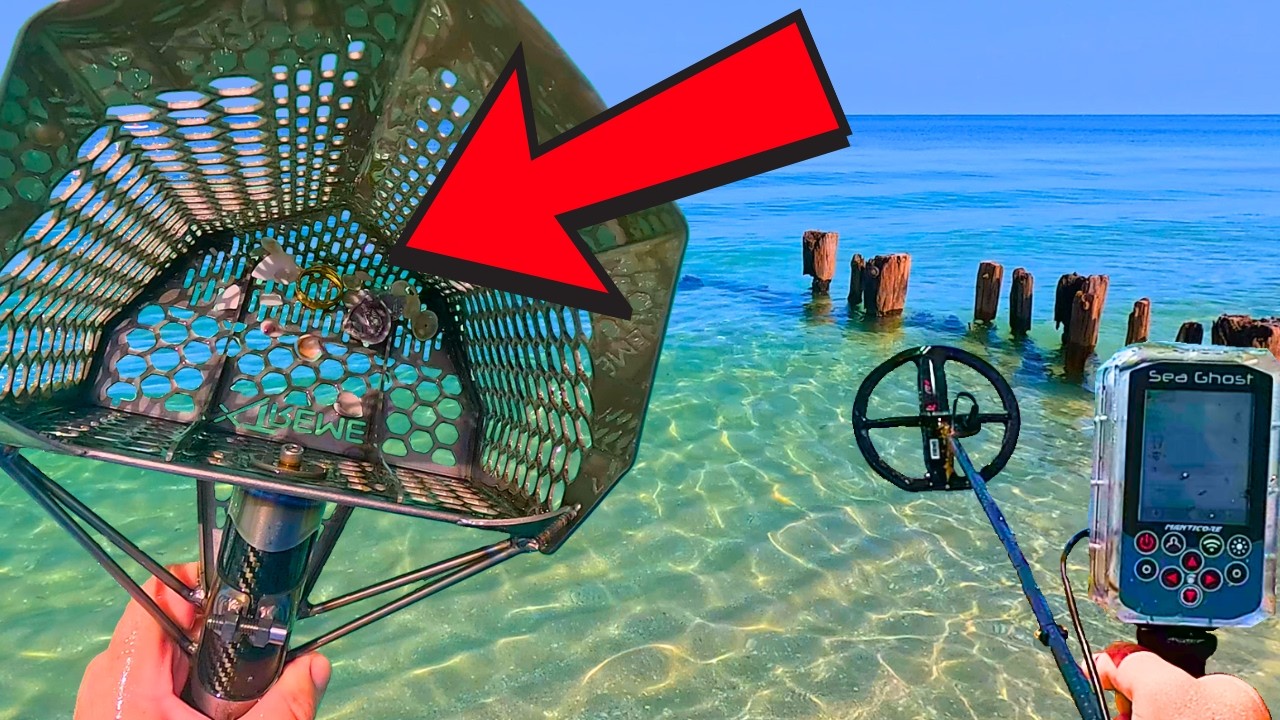 We Found a $4,000 Ring!!!