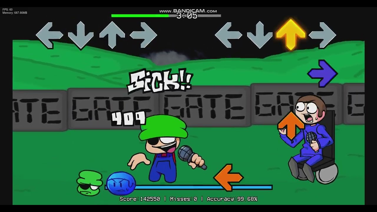 Inadequancy TBA MIX (original song by 