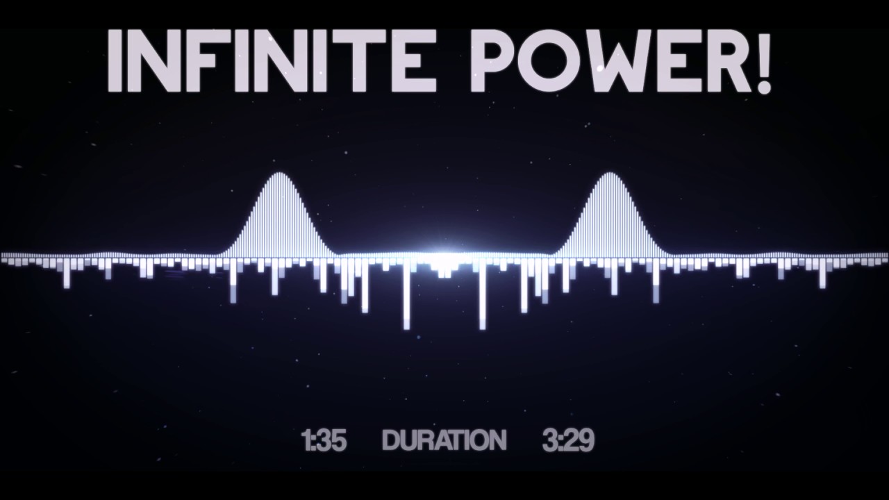 TheFatRat - Infinite Power!