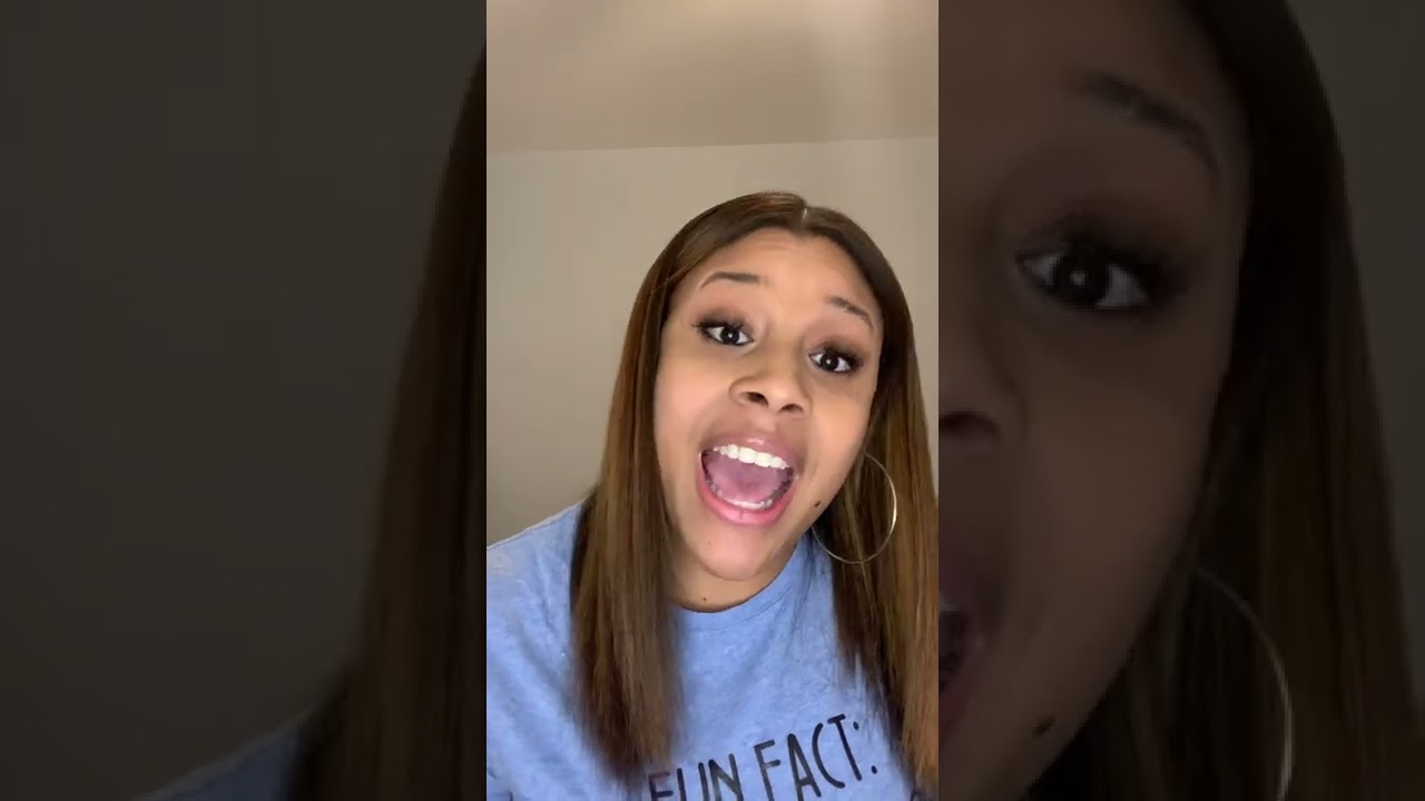 A message for the single mom! (My testimony)