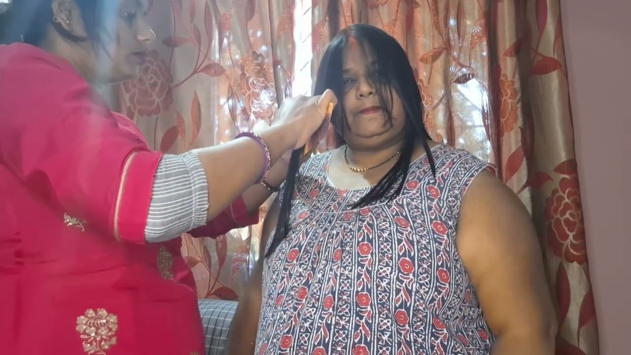 Full# video # asmr # hair # ✂️ 💇‍♂️ ✂️ 💇‍♀️ ✂️ cut