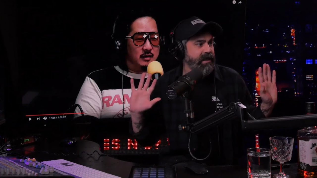 Prisoner Of His Own Mood