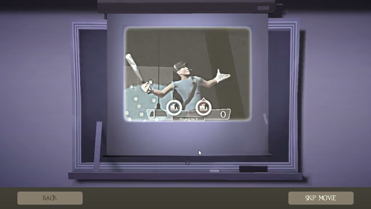 I enjoy casual servers