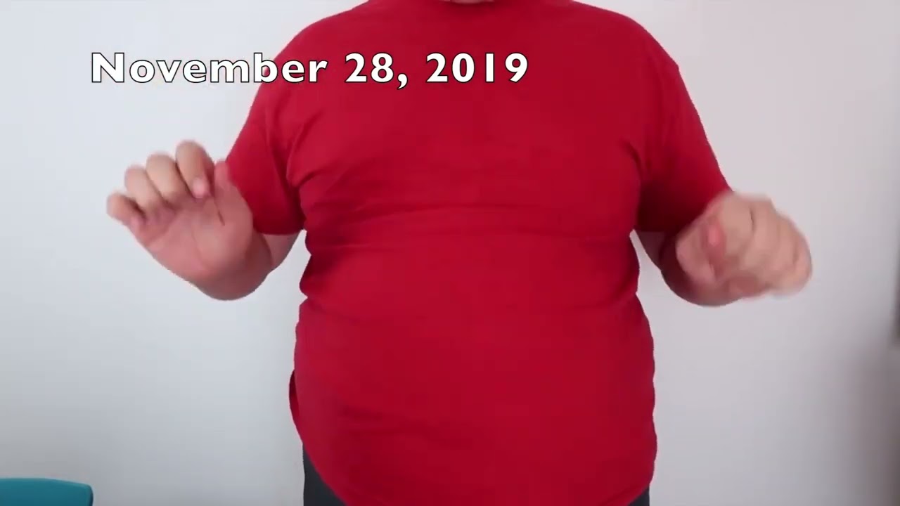 Авокадо Никокадо: постепенное похудение, часть 1