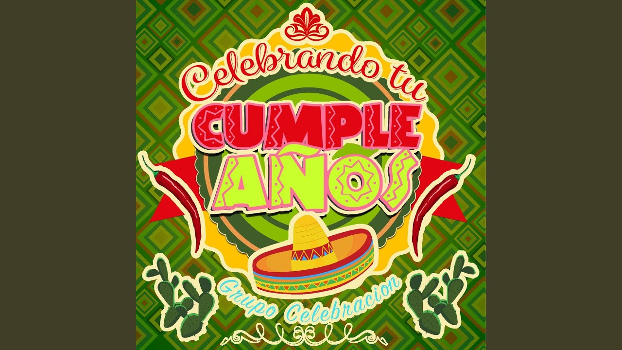 Las Mañanitas (Mariachi)