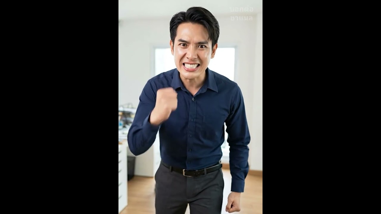 พี่ชายผู้สร้างฝันกลับกลายเป็นศัตรู!- บอกต่อชาแนล