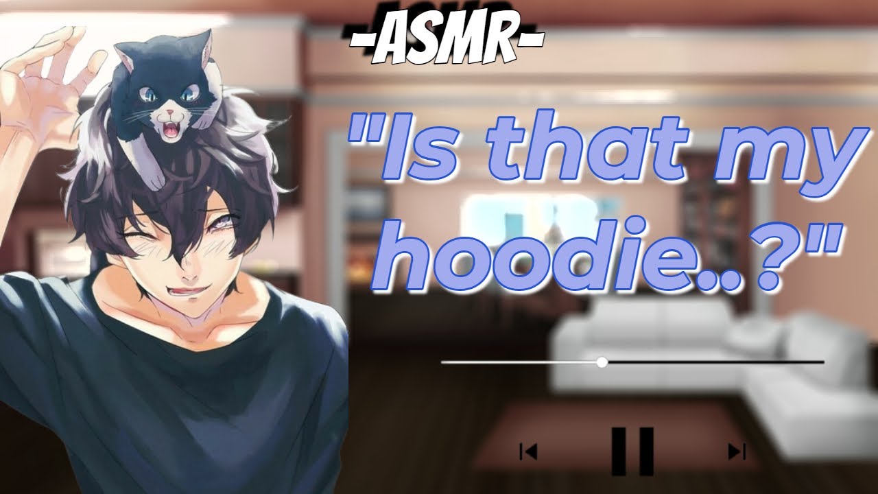 [M4A] To The Moon And Back [Close Friends to Lovers] [Neko Listener] [Confession] [Teasing]