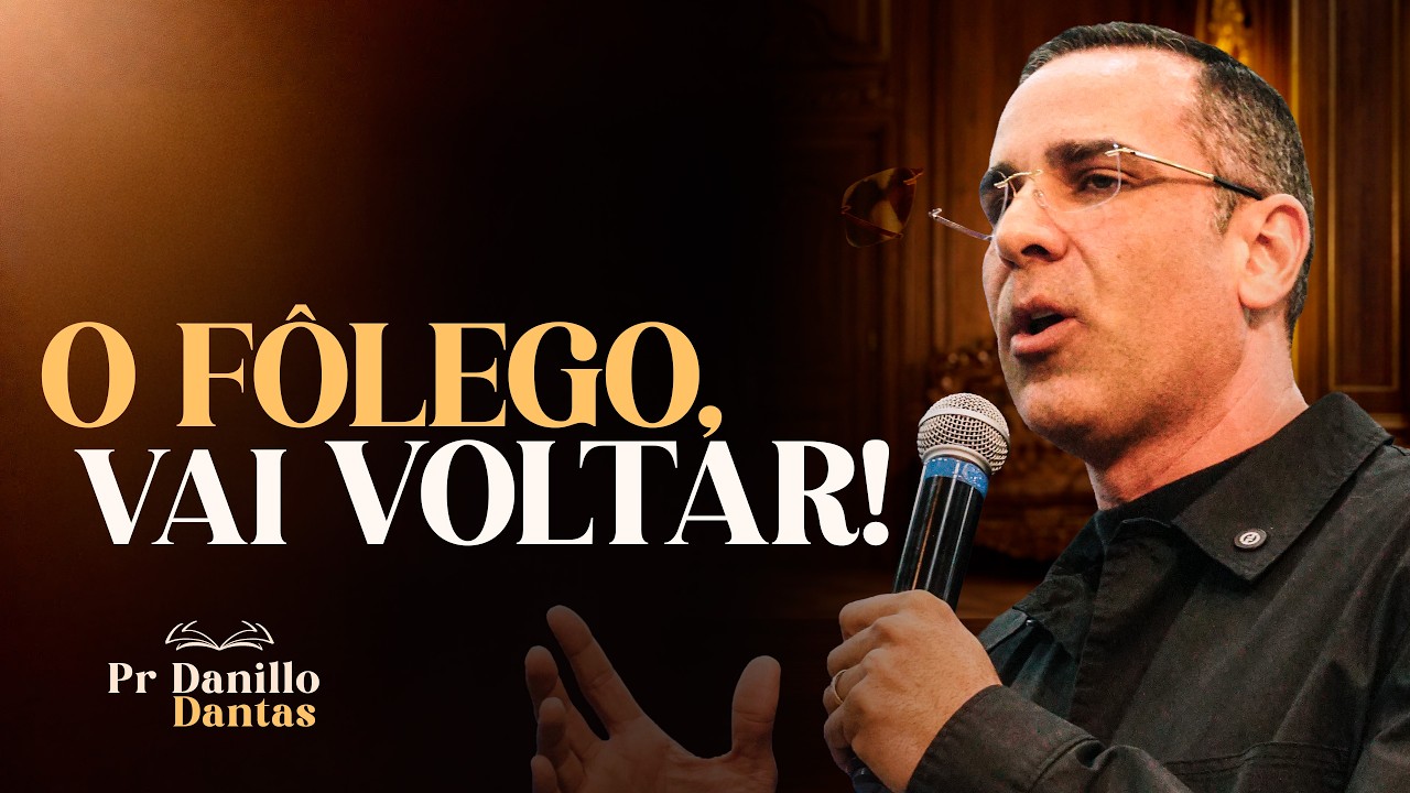 A CRISE NÃO VEIO PARA TE MATAR: O que está prestes a acontecer vai te surpreender