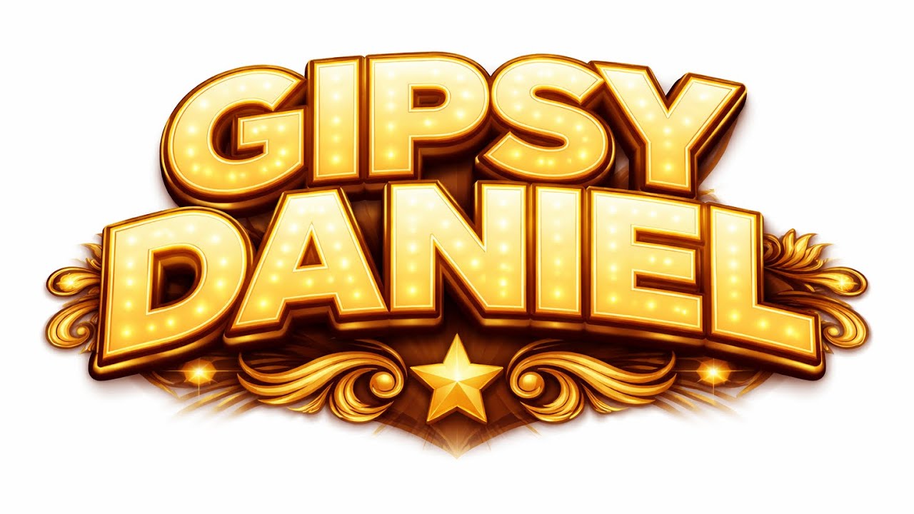 Gipsy Daniel-Pre Fotka(Zalubena)