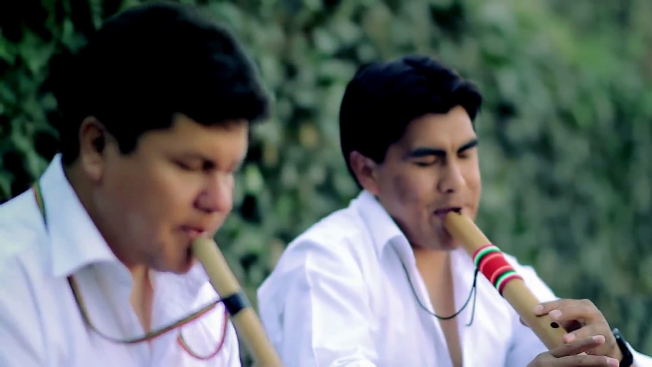 Wasiñan -   Sangre Afroboliviana (Saya)