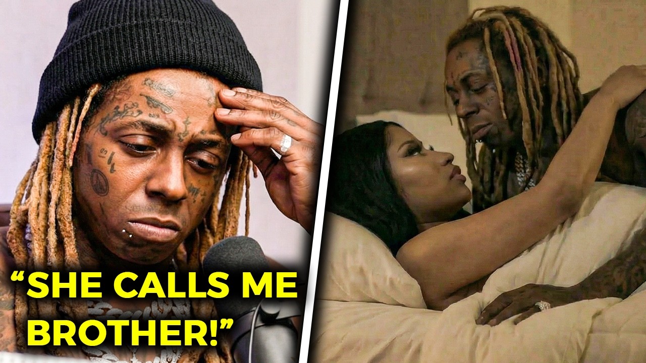 Rappers Who Regret Sleeping With Nicki Minaj