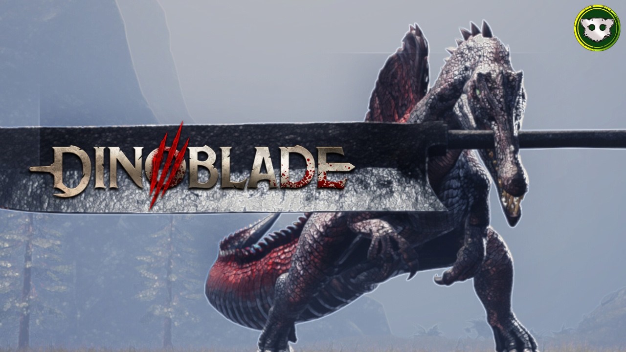 Dinoblade - Dinosauri e spade: potevamo chiedere di meglio in questa DEMO?