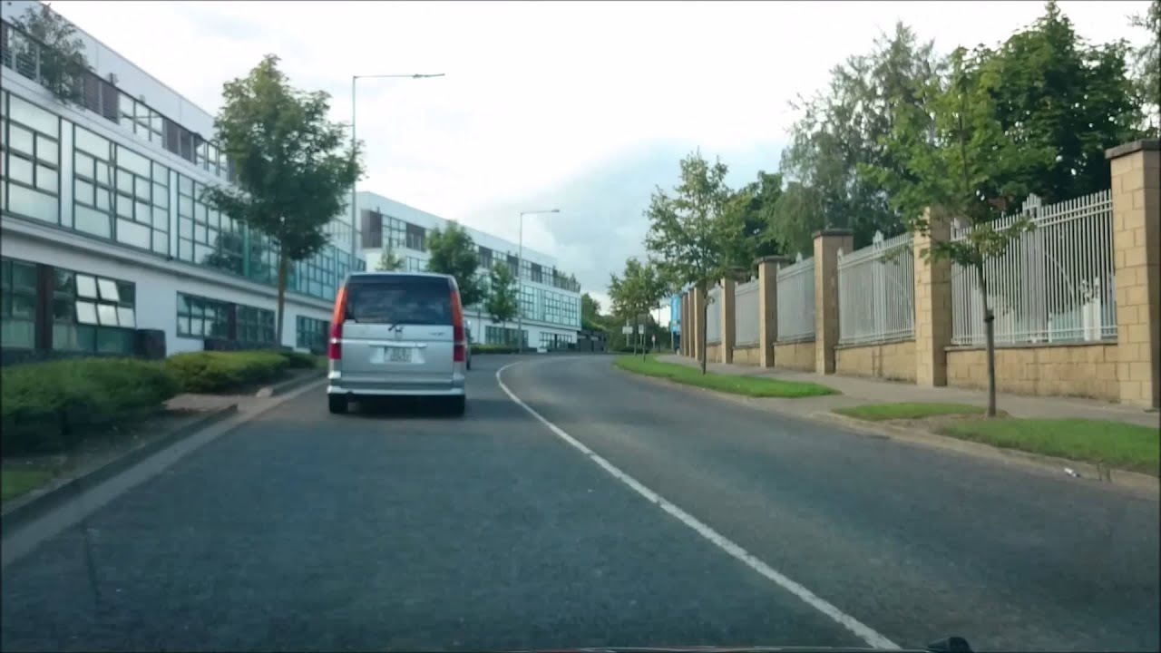 Balbriggan in (Motion) Pictures