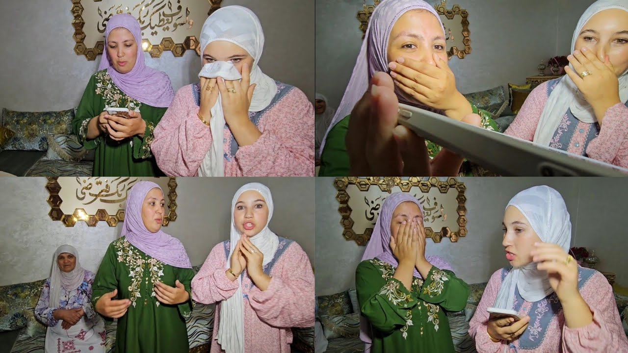 أخطر مقلب فياسين او تيتيش بالدموع بكينا🥹متصوروش ردت فعلهم صدماتنا😮