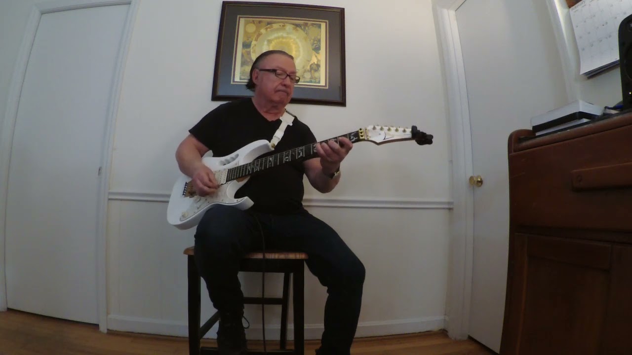 Honor Him - Dedicated to  Wayne Menard