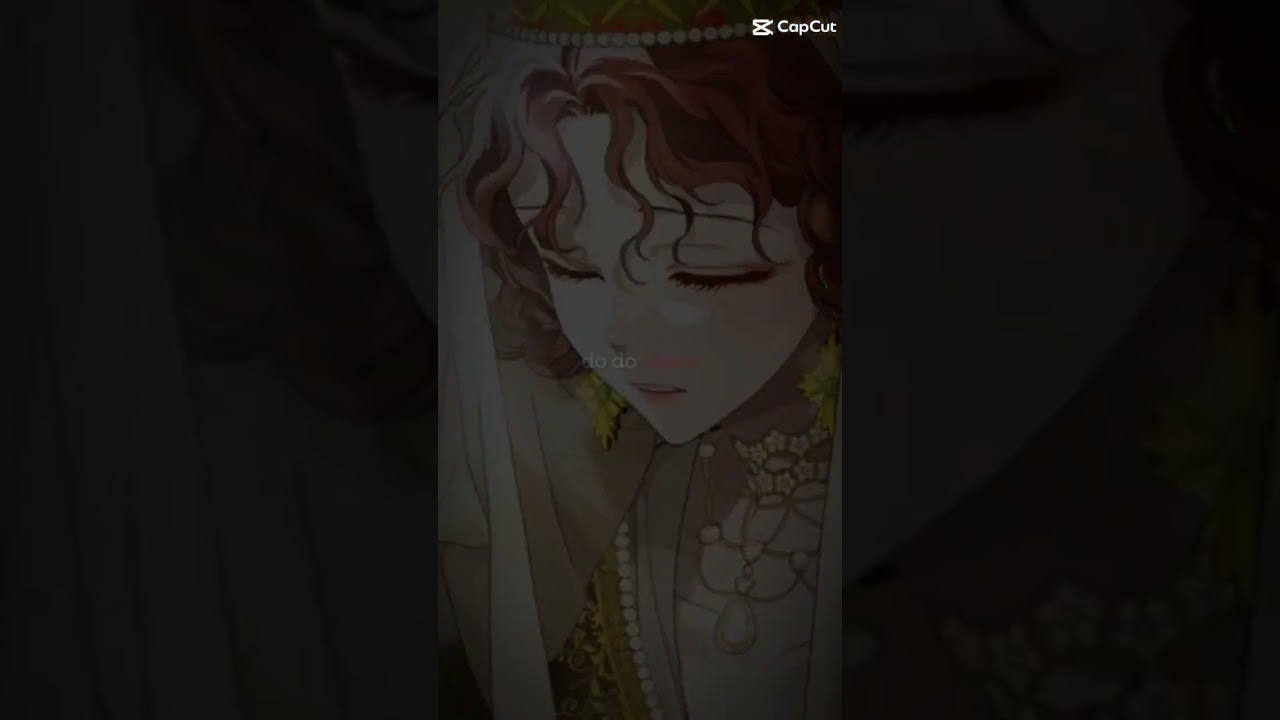 I love her Character so  much 