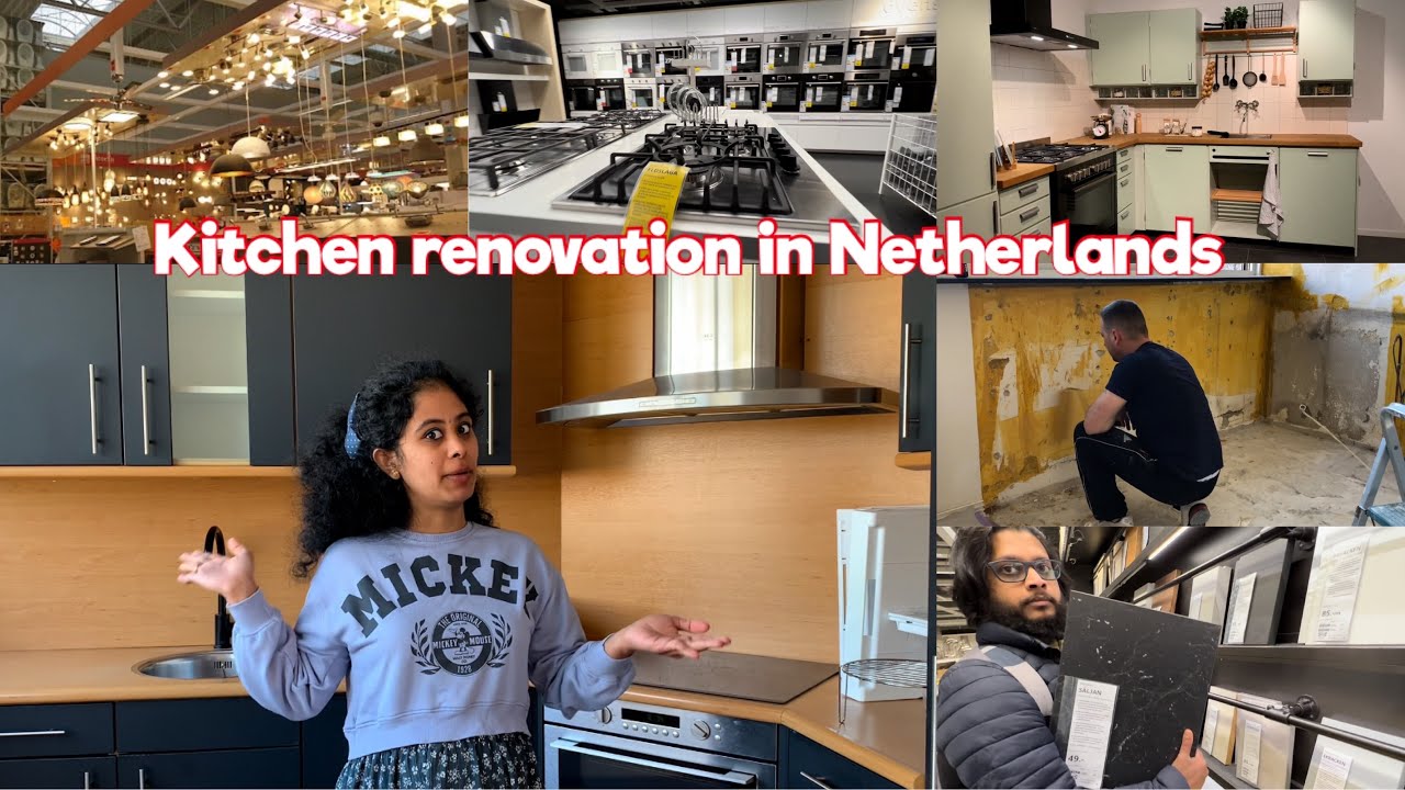 ನಮ್ಮ Kitchen Renovation | old Kitchen Tour | Budget and User friendly Kitchen| Kannada vlog